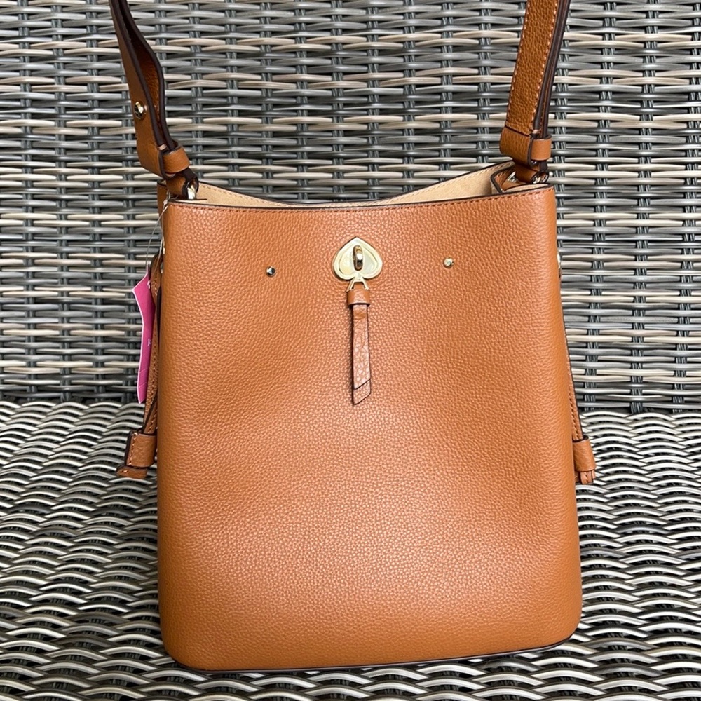 Kate Spade marti large bucket bag - Picture 16 of 16